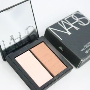 NARS Dual Intensity Pressed Blush Craving New
